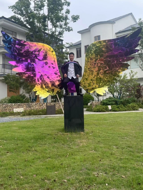 缘遇的第一张照片--梅州相亲服务中心