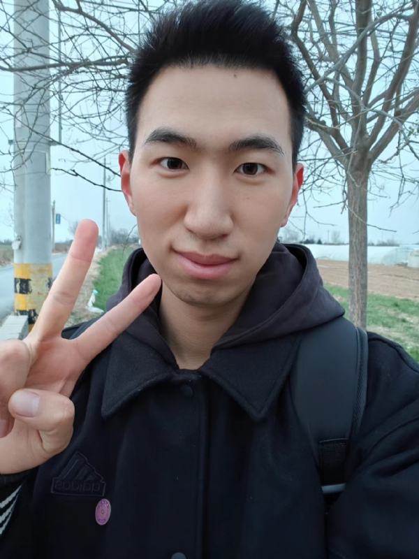 梅须逊雪三分白的第一张照片--梅州相亲服务中心