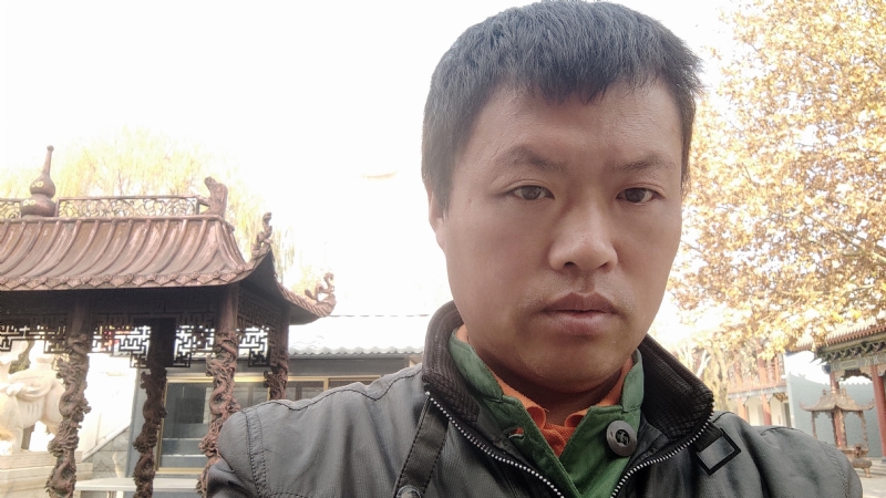 寒江雪的第一张照片--梅州相亲服务中心