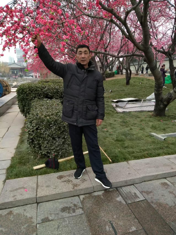 风雨的第一张照片--梅州相亲服务中心