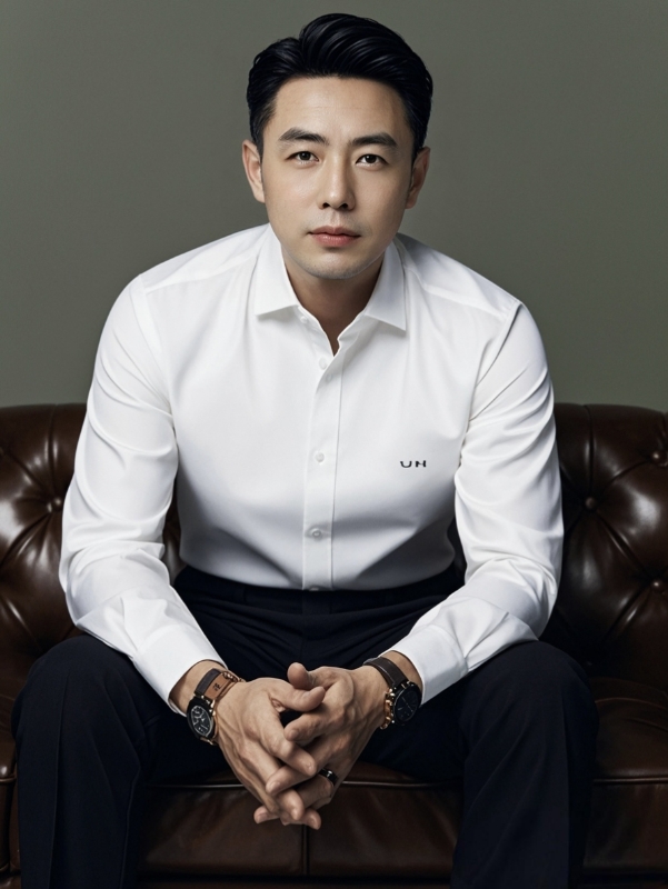 长风的第一张照片--梅州相亲服务中心