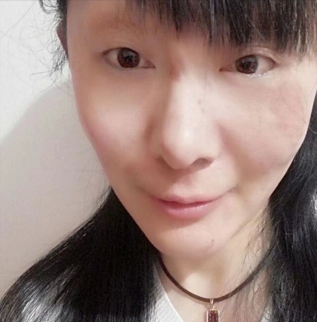 徐颖的第三张照片--梅州相亲服务中心