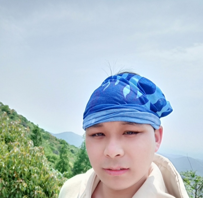 两人一世界的第一张照片--梅州相亲服务中心