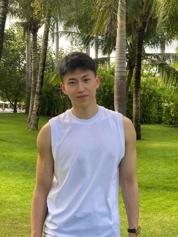 yd_clear的第一张照片--梅州相亲服务中心