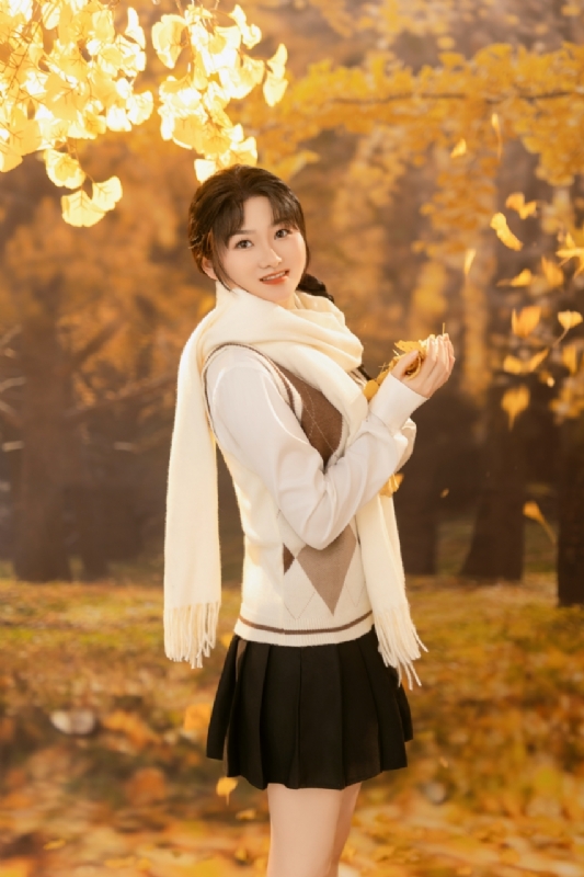 小福星的第一张照片--梅州相亲服务中心