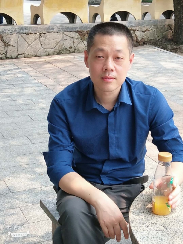 stanley的第一张照片--梅州相亲服务中心