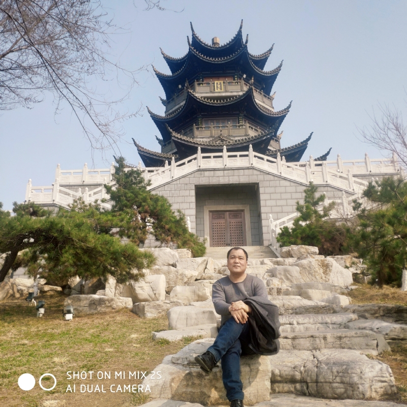 离群的羊的第一张照片--梅州相亲服务中心