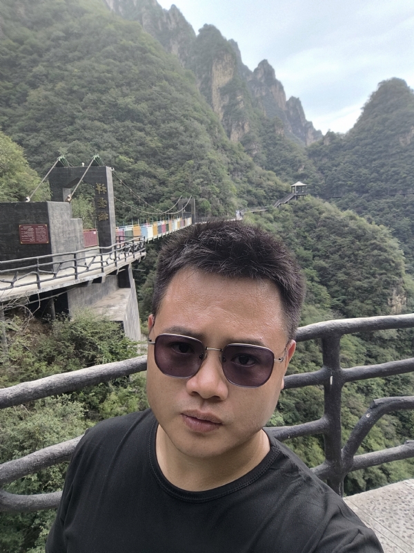 大海的第一张照片--梅州相亲服务中心