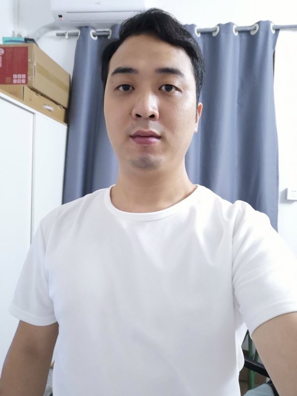 张先生的第二张照片--梅州相亲服务中心