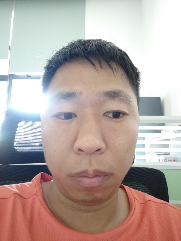 龚先生的第一张照片--梅州相亲服务中心