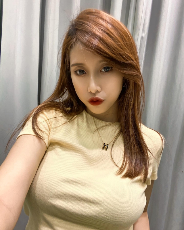 Emily的第一张照片--梅州相亲服务中心