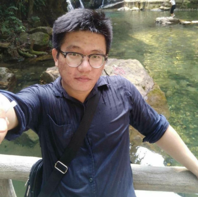 隔壁汪叔叔的第一张照片--梅州相亲服务中心