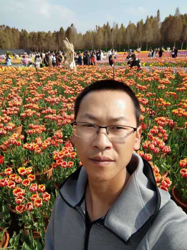 等待的第一张照片--梅州相亲服务中心