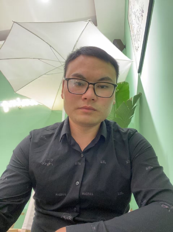 像风一样自由的第一张照片--梅州相亲服务中心