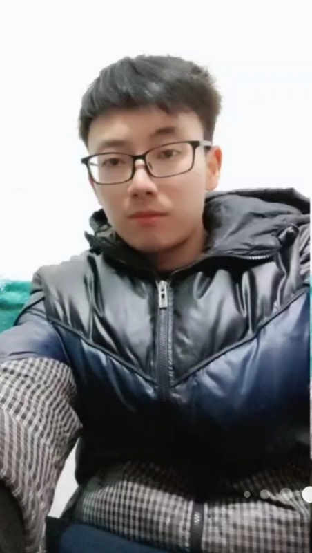 吐泡泡的小鱼的第一张照片--梅州相亲服务中心