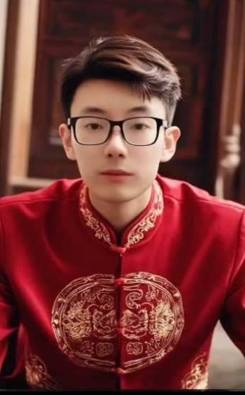 吐泡泡的小鱼的第二张照片--梅州相亲服务中心