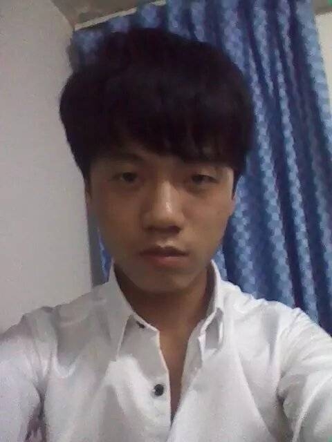 凌轩的第一张照片--梅州相亲服务中心