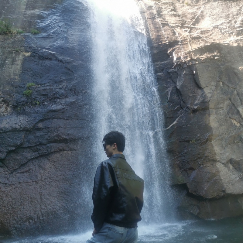 随安的第一张照片--梅州相亲服务中心