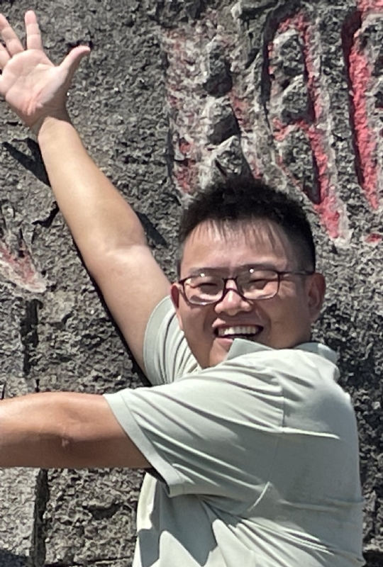 惜福9的第一张照片--梅州相亲服务中心