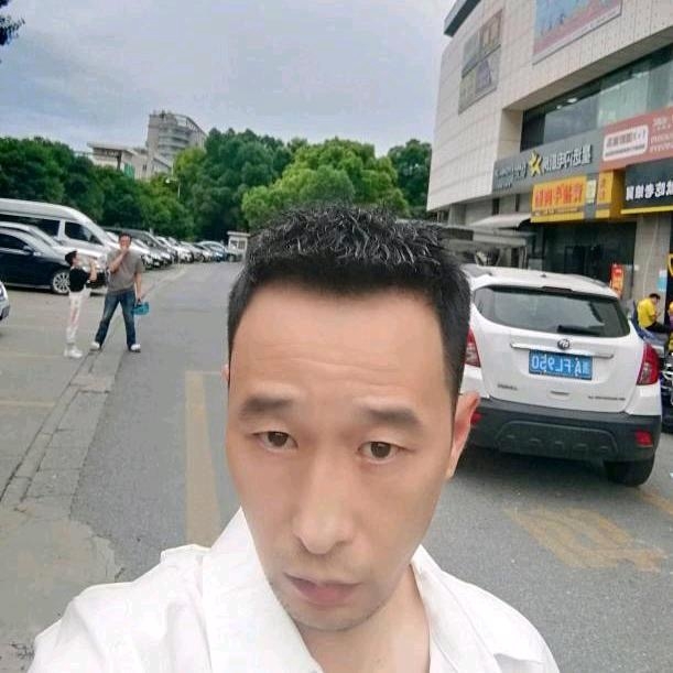 小林的第一张照片--梅州相亲服务中心