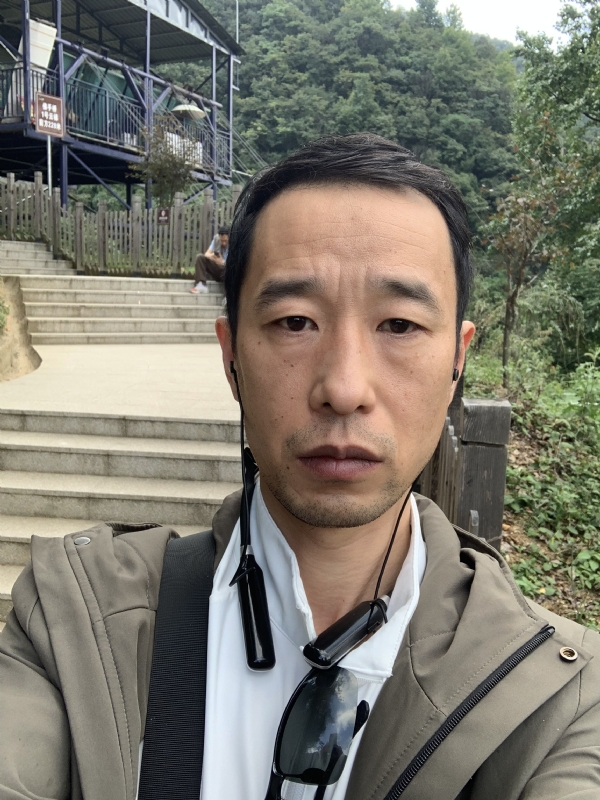 小林的第二张照片--梅州相亲服务中心