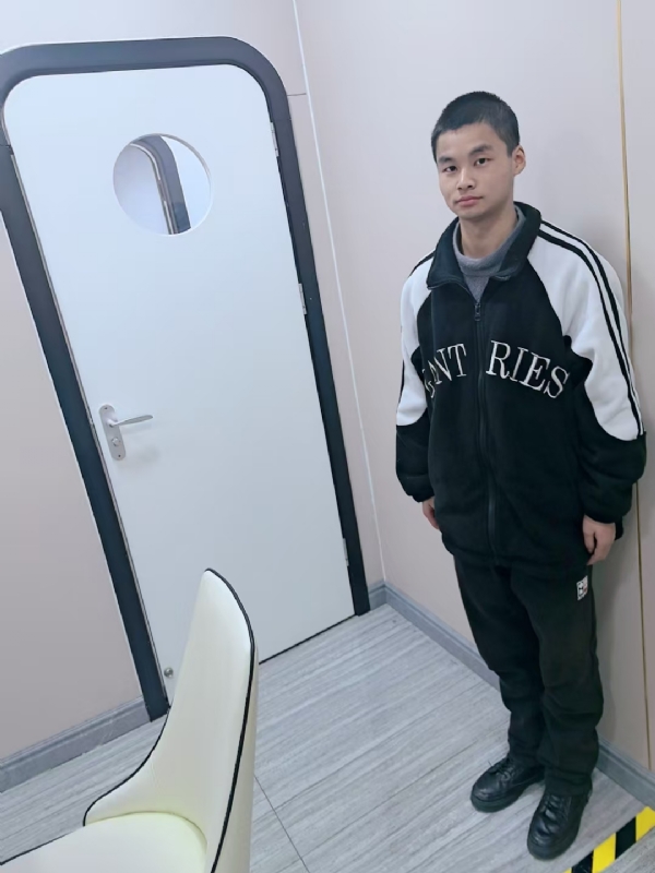 海中的星空的第一张照片--梅州相亲服务中心