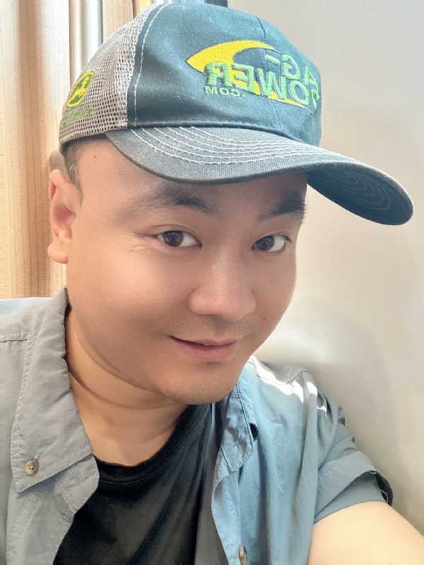 冰的第二张照片--梅州相亲服务中心