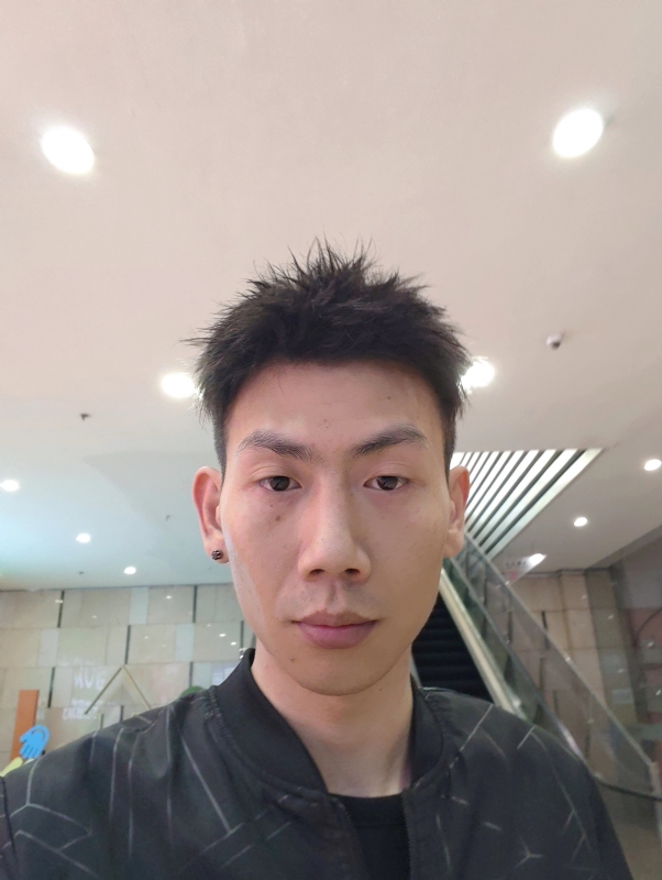 寻缘觅友的第一张照片--梅州相亲服务中心