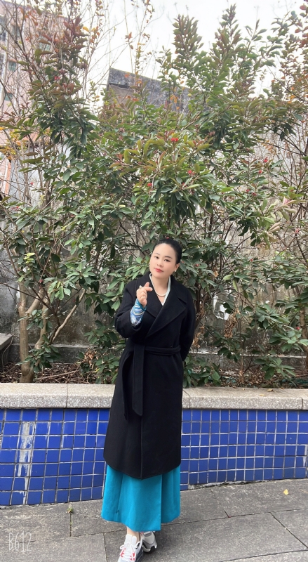 随遇而安的第一张照片--梅州相亲服务中心