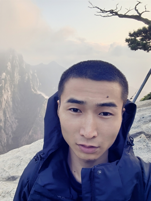 汪先生的第一张照片--梅州相亲服务中心