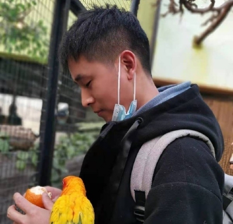 烟火年年的第一张照片--梅州相亲服务中心