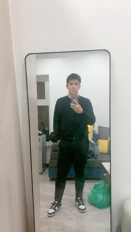 阿龙设计师的第二张照片--梅州相亲服务中心