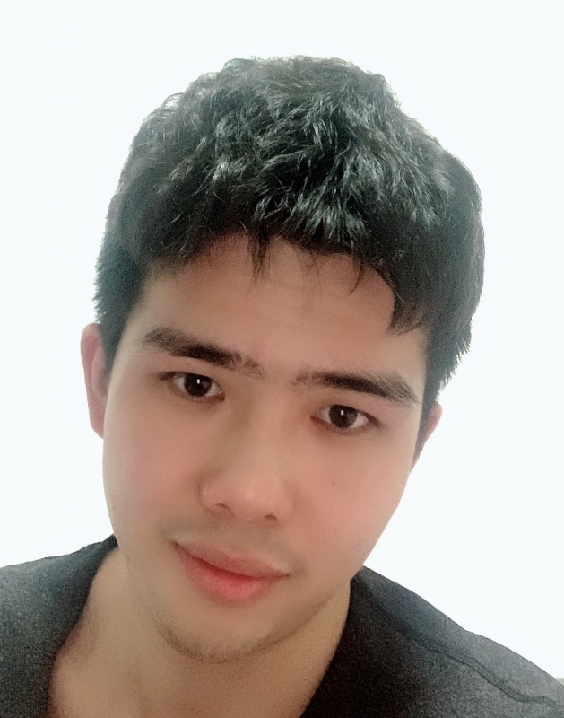 阿龙设计师的第七张照片--梅州相亲服务中心