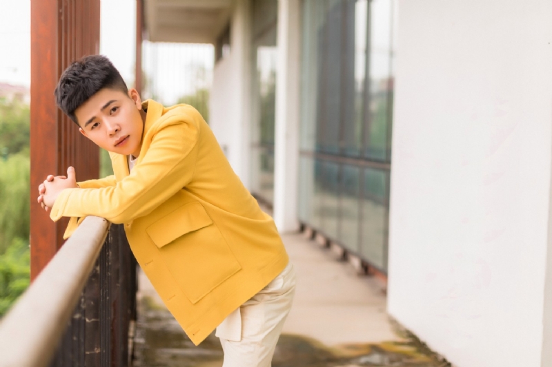 小付吖的第一张照片--梅州相亲服务中心