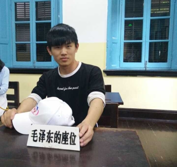 Nian的第一张照片--梅州相亲服务中心