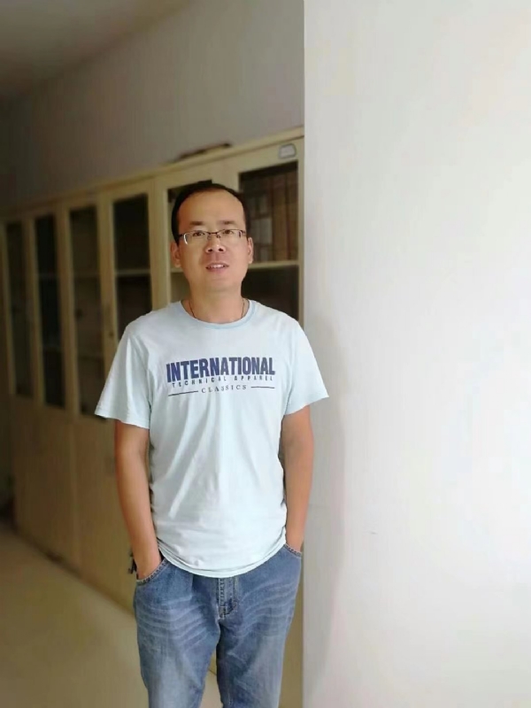 黄土麦田的第二张照片--梅州相亲服务中心