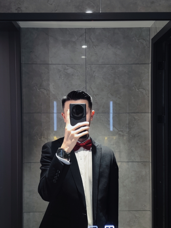 没事儿早点睡的第一张照片--梅州相亲服务中心