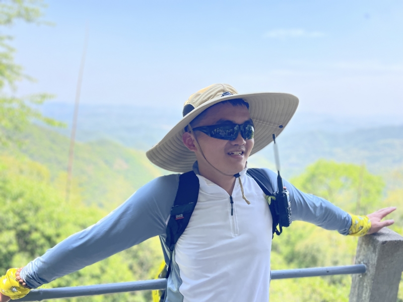 小鱼儿的第二张照片--梅州相亲服务中心