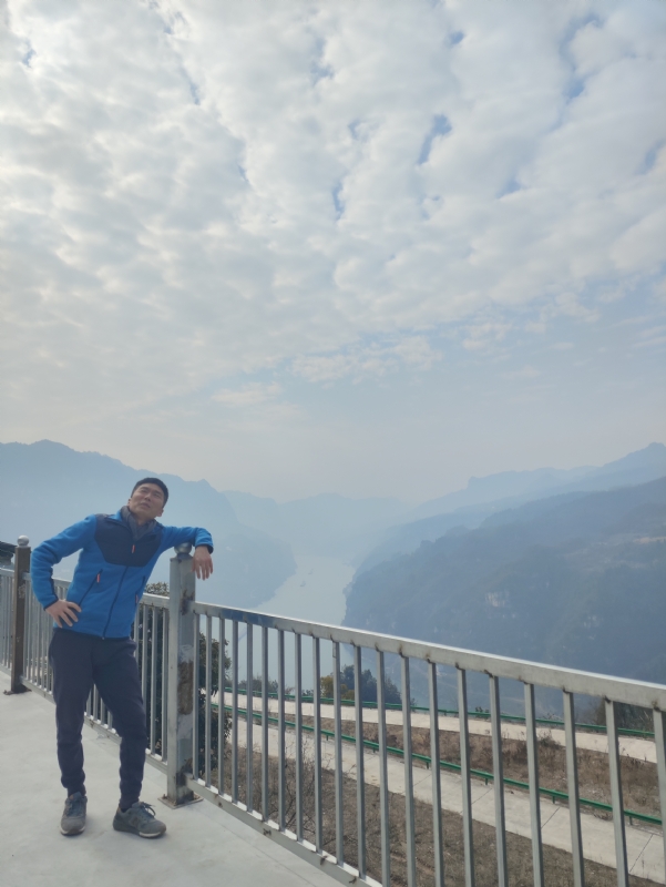 水云间的第二张照片--梅州相亲服务中心