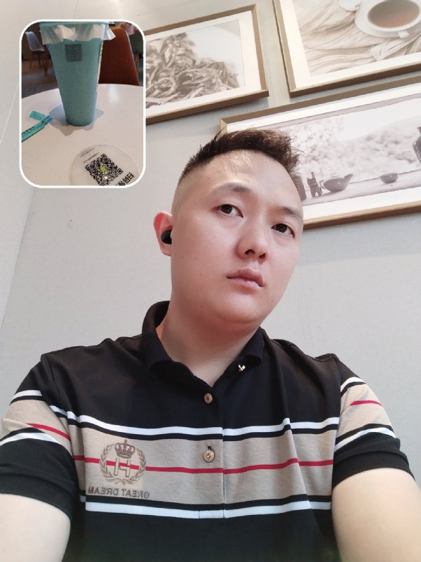 知心大哥哥的第二张照片--梅州相亲服务中心