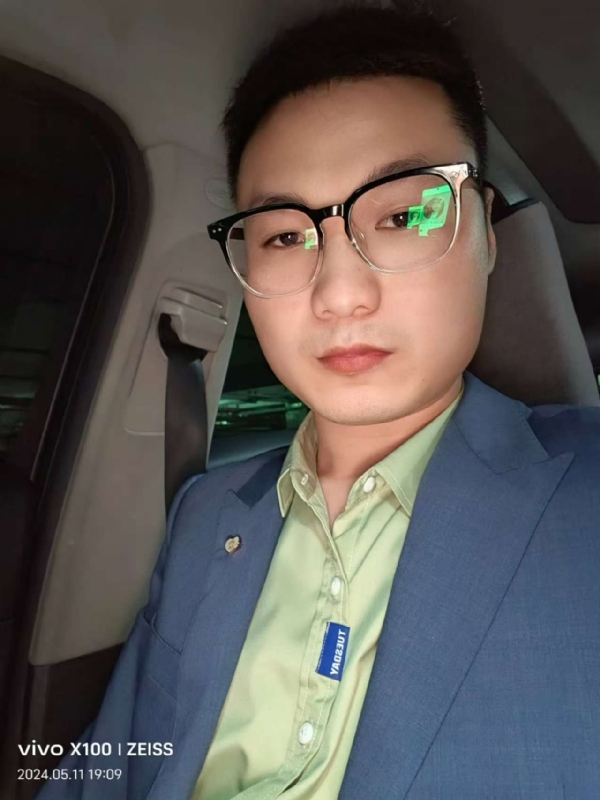 东东的第二张照片--梅州相亲服务中心