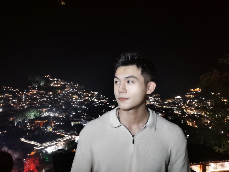 Chen的第一张照片--梅州相亲服务中心