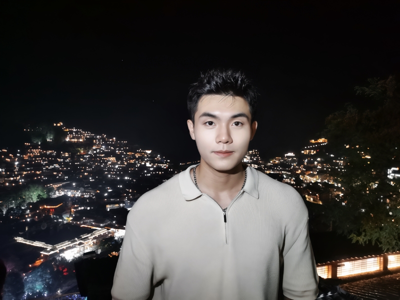 Chen的第二张照片--梅州相亲服务中心