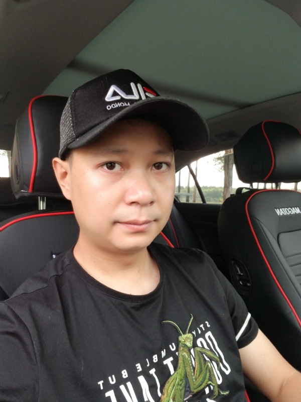 虎一的第一张照片--梅州相亲服务中心