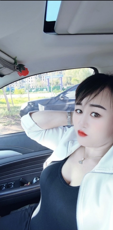 王芳燕的第六张照片--梅州相亲服务中心