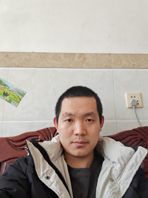 我废物谁要我养我的第二张照片--梅州相亲服务中心