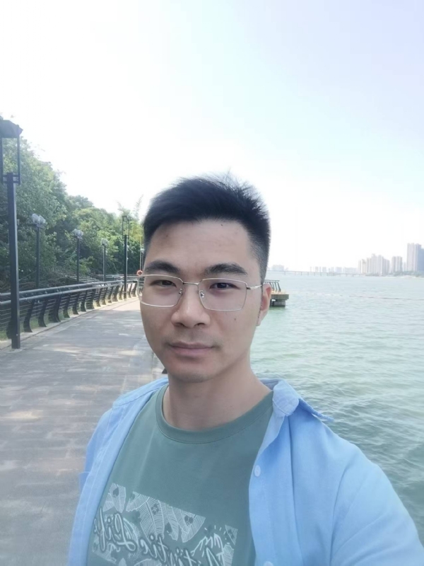 海洲的第二张照片--梅州相亲服务中心