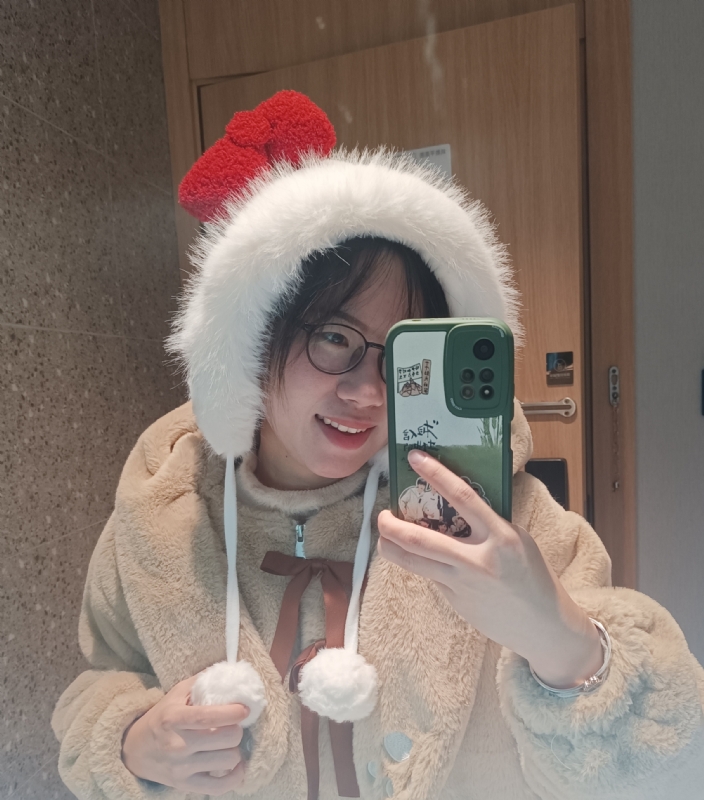 阿云啊的第一张照片--梅州相亲服务中心