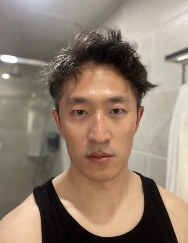 志勇的第一张照片--梅州相亲服务中心