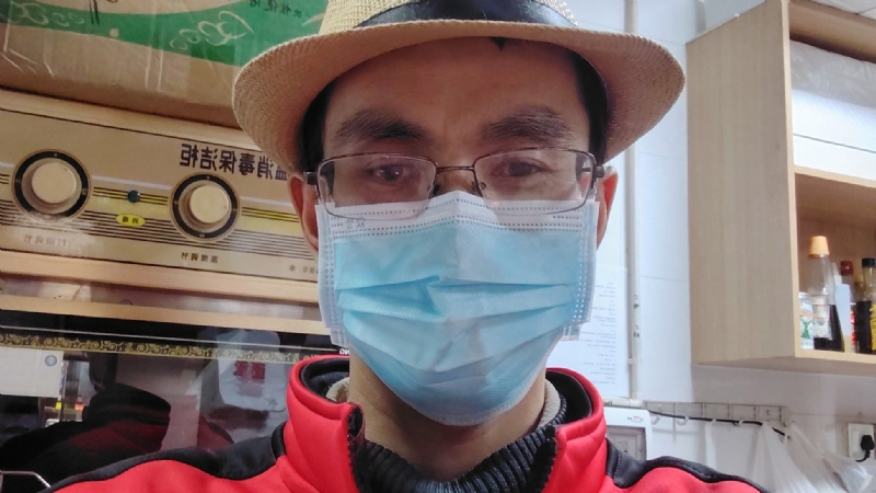 lin的第二张照片--梅州相亲服务中心